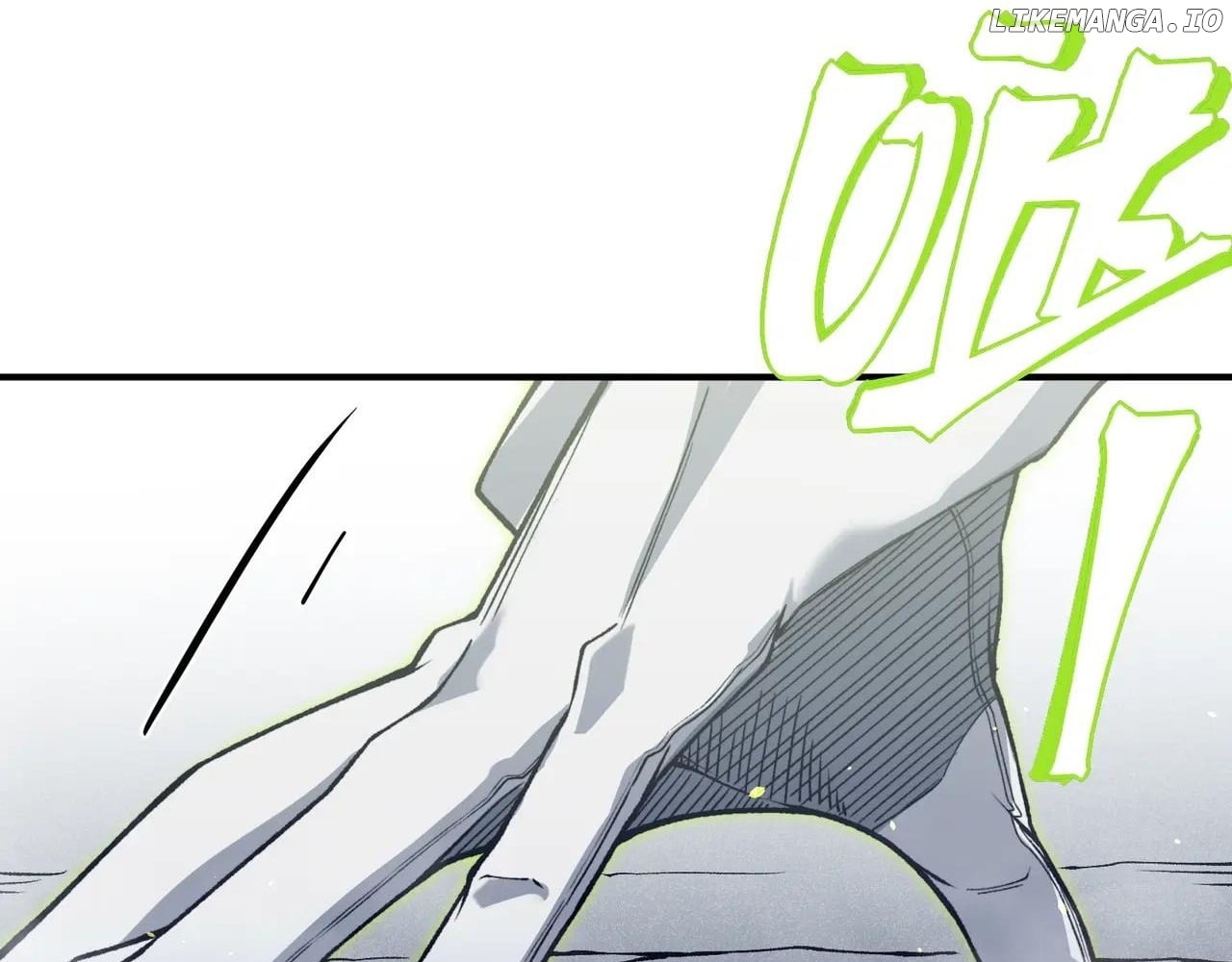 The Devil Never Cries Chapter 91 - page 12